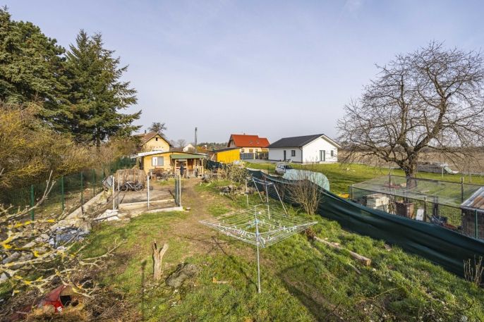 Prodej, Chata, Zbožíčko