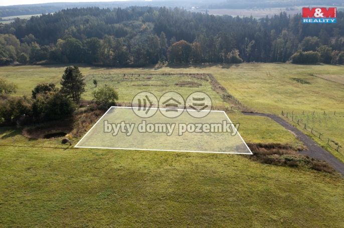 Prodej, Zahrada, Tymákov