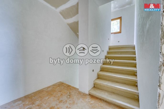 Prodej, Rodinný dům, Sadov