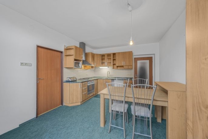 Prodej, Byt 3+1, Jaroměř