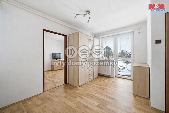 Prodej, Rodinný dům, Letohrad