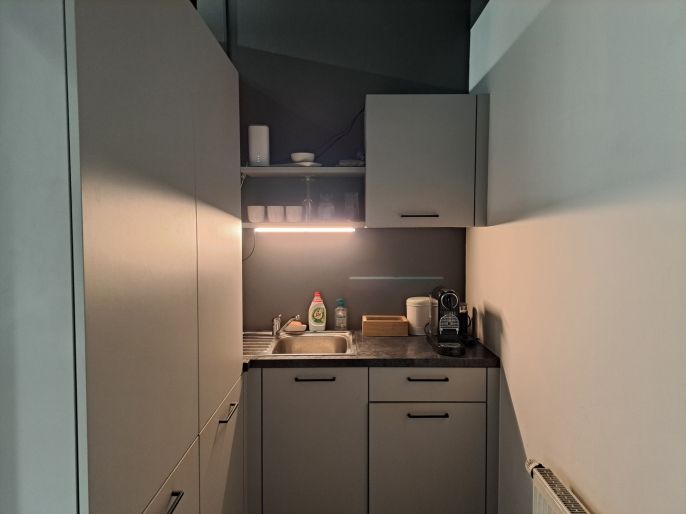 Pronájem, Obchodní objekt, Brno