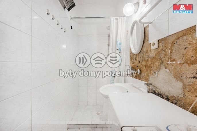 Prodej, Chalupa, Bílý Potok