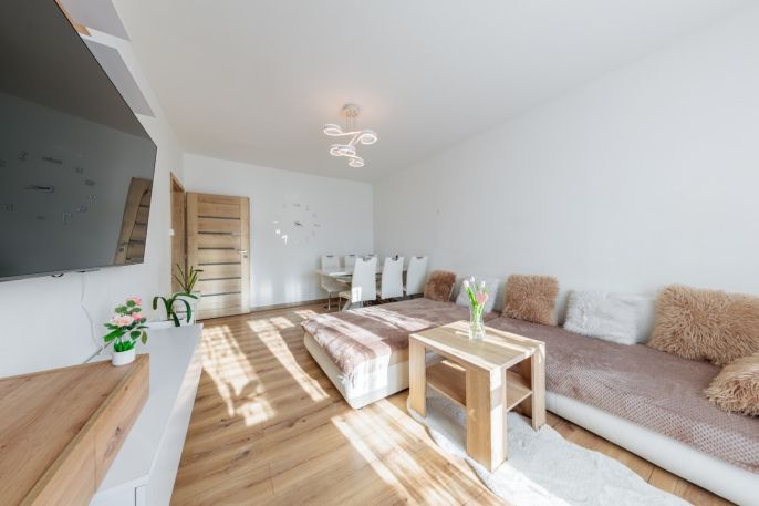 Prodej, Byt 3+1, Sokolov