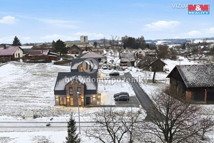 Prodej, Pozemek k bydlení, Lukavice