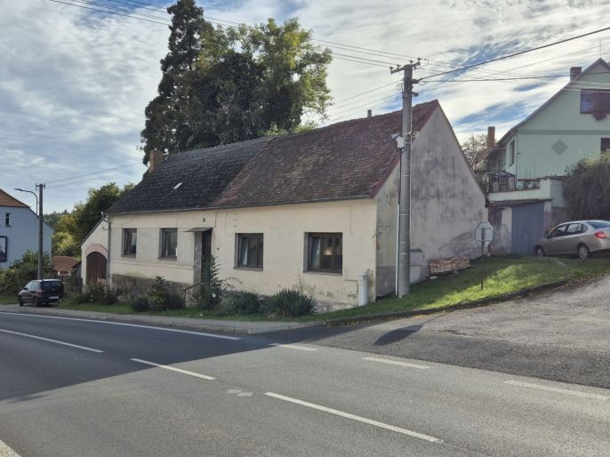 Prodej, Rodinný dům, Skočice