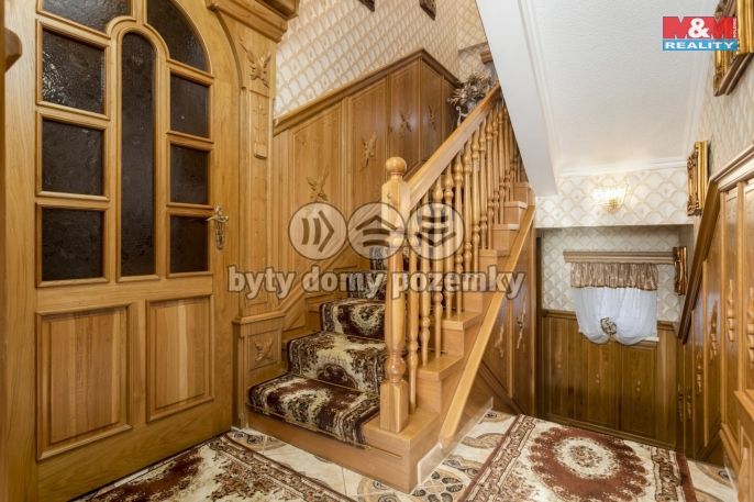 Prodej, Hotel, penzion, Ostrava