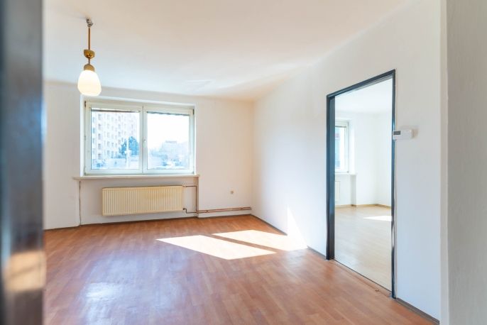 Prodej, Rodinný dům, Kroměříž