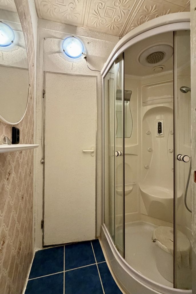 Prodej, Byt 1+1, Ostrava