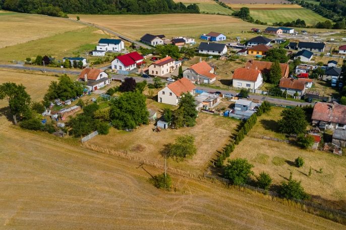 Prodej, Rodinný dům, Uhersko