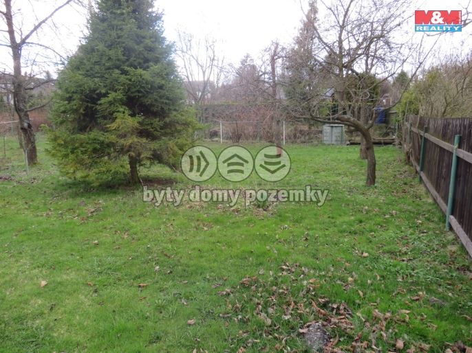 Prodej, Pozemek k bydlení, Mezina