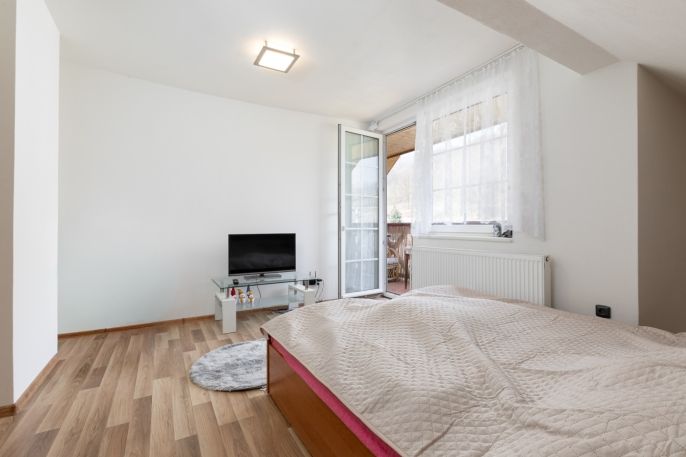 Prodej, Chalupa, Janov