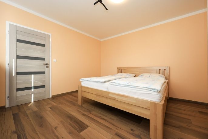 Prodej, Byt 3+1, Šumperk