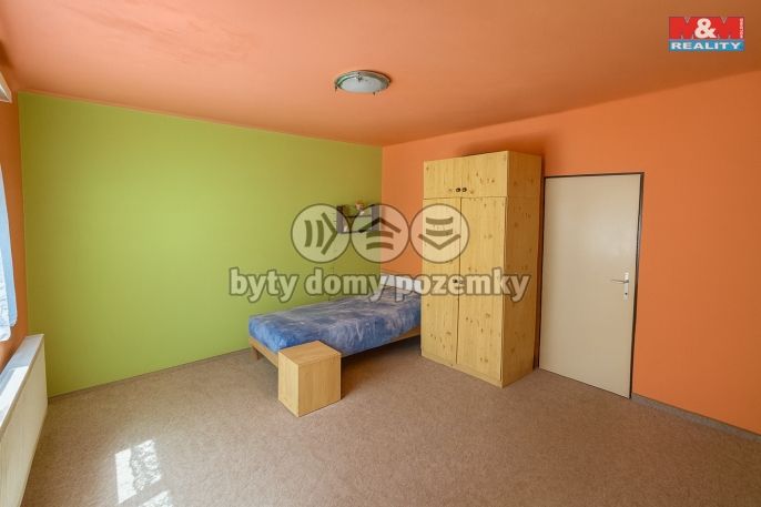 Prodej, Rodinný dům, Dražice