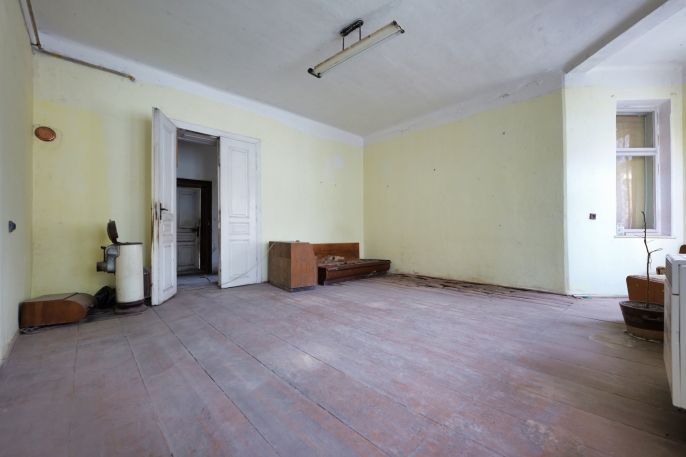 Prodej, Rodinný dům, Konice
