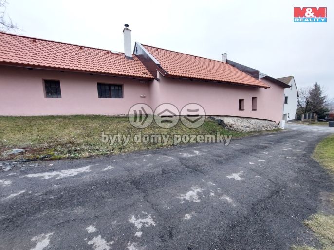 Prodej, Rodinný dům, Kořenice