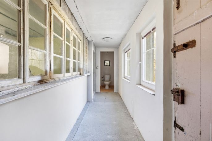 Prodej, Rodinný dům, Mikulášovice