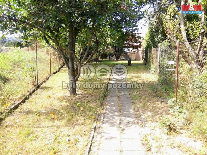 Prodej, Chata, Krnov