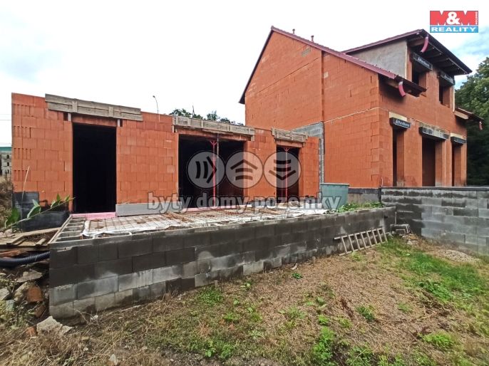 Prodej, Pozemek k bydlení, Bohaté Málkovice