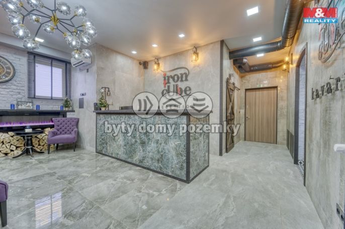 Prodej, Hotel, penzion, Karlovy Vary