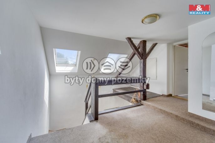 Prodej, Rodinný dům, Černíkov