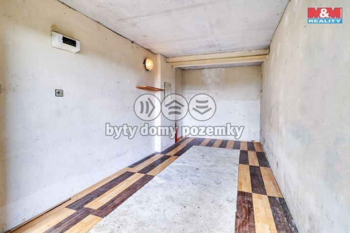 Prodej, Byt 3+1, Plánice