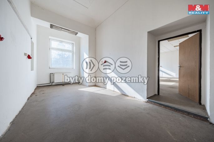 Prodej, Výrobní objekt, Načeradec