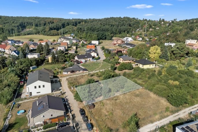 Prodej, Pozemek k bydlení, Libčice nad Vltavou