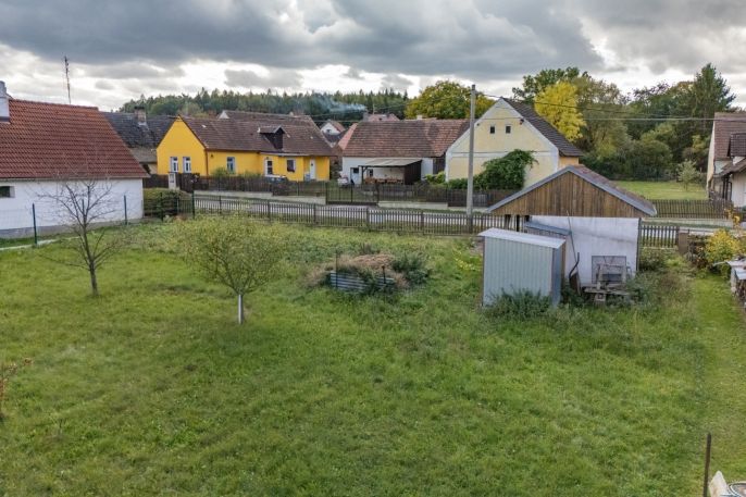 Prodej, Pozemek k bydlení, Dolce