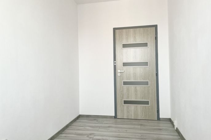 Pronájem, Byt 3+1, České Budějovice