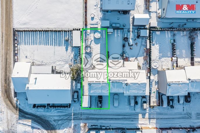 Prodej, Byt 4+kk, Kostelec nad Černými lesy