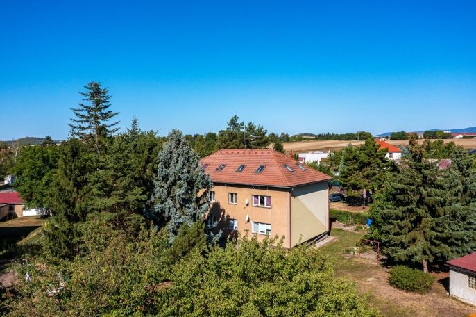 Prodej, Byt 2+1, Libochovice