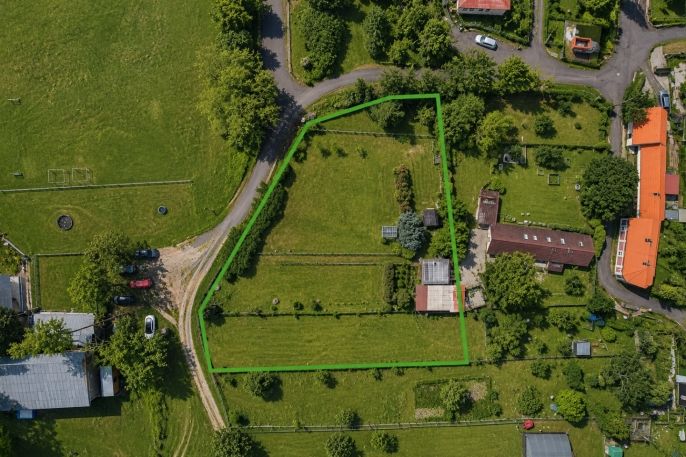 Prodej, Pozemek k bydlení, Chožov