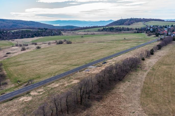 Prodej, Zahrada, Moldava