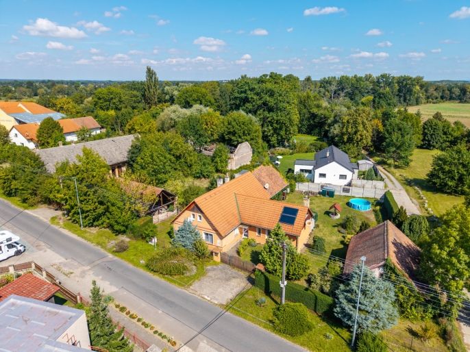 Prodej, Rodinný dům, Pardubice