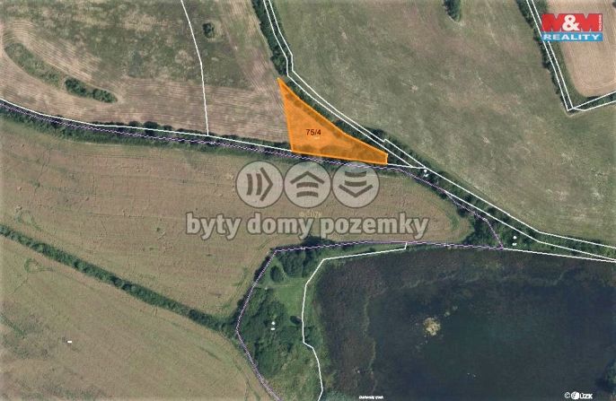 Prodej, Louka, Mašťov