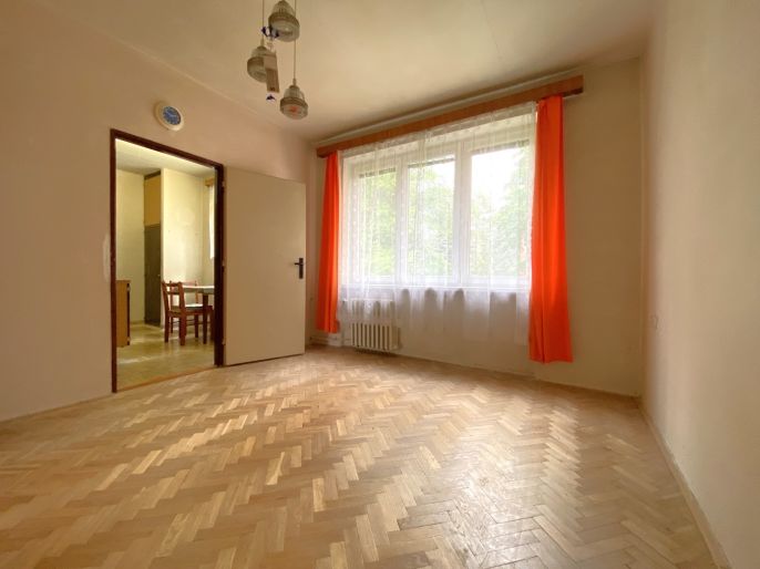 Prodej, Byt 2+1, Žďár nad Sázavou