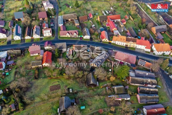 Prodej, Rodinný dům, Klenčí pod Čerchovem