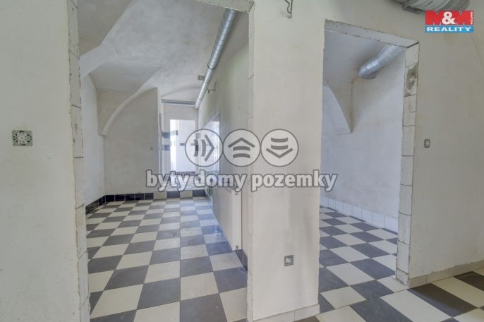 Prodej, Hotel, penzion, Červené Poříčí