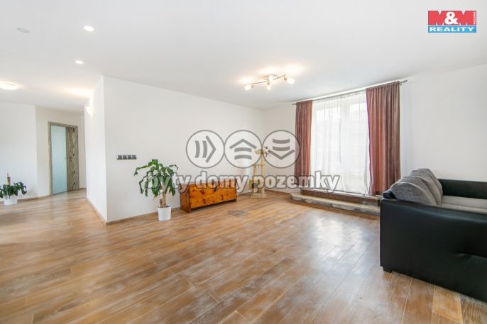 Prodej, Rodinný dům, Cheznovice