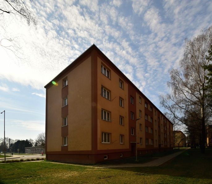 Prodej, Byt 2+1, Studénka