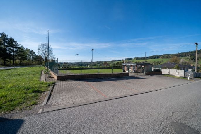 Prodej, Komerční pozemky, Dlouhá Třebová