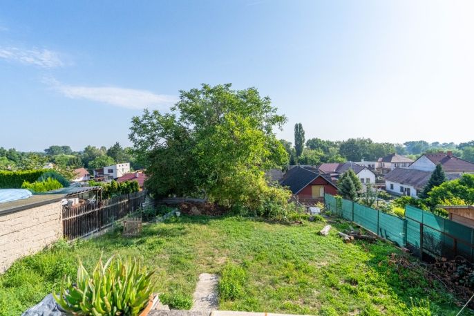Prodej, Rodinný dům, Kojice