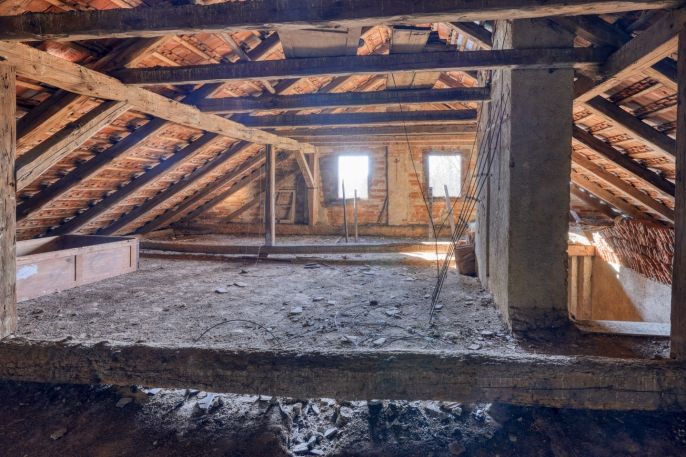 Prodej, Rodinný dům, Hradec