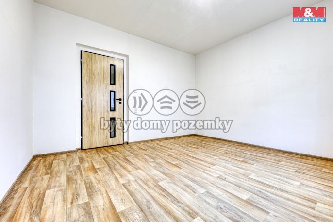 Prodej, Byt 3+kk, Stod