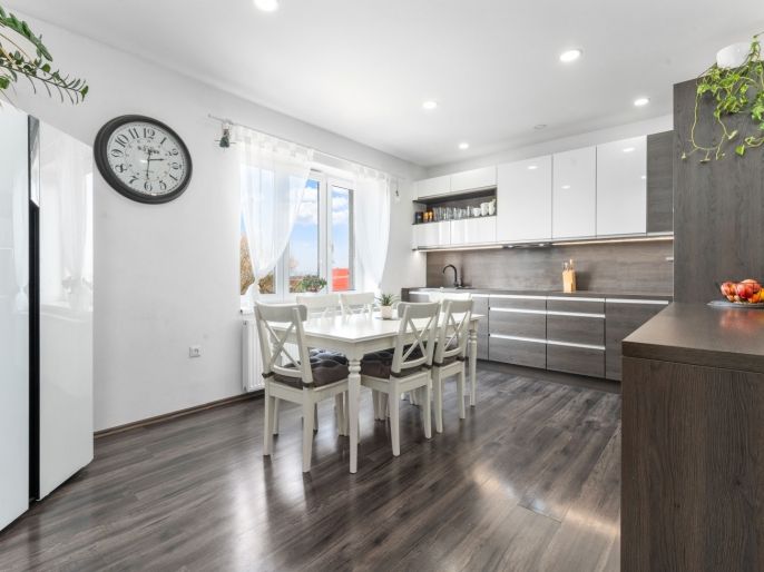 Prodej, Byt 3+kk, Králíky