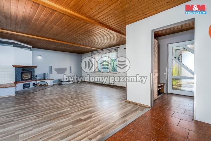 Prodej, Rodinný dům, Pardubice