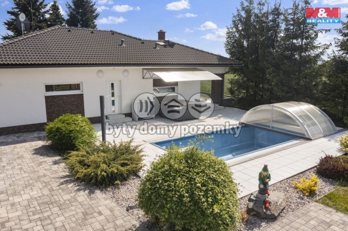 Prodej, Rodinný dům, Dobruška