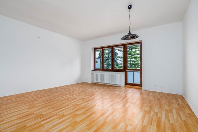 Prodej, Byt 3+1, Praha