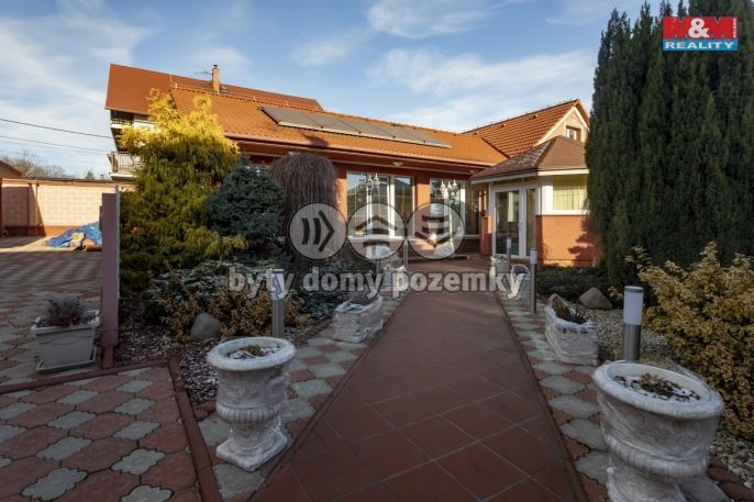 Prodej, Hotel, penzion, Ostrava